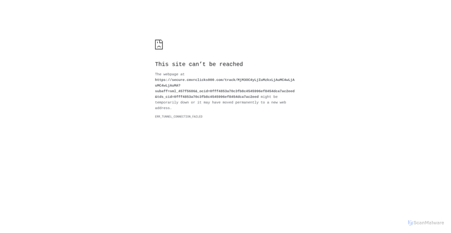 Security scan screenshot of https://die-partei-osterode.de/UbJUDPNygGwNCc.html
