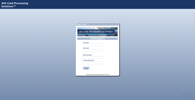 Security scan screenshot of https://ppsweb.passporteft.com
