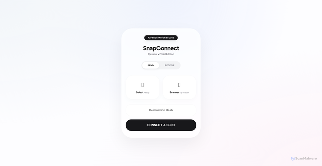 Security scan screenshot of https://favourable-tomato-fmzfidcvst-181q8ocwfk.edgeone.app/