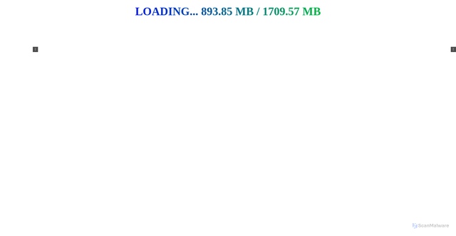 Security scan screenshot of https://joint-crimson-8ipvun9lbo-6vdibnh9fr.edgeone.app/