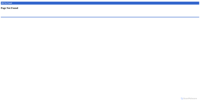 Security scan screenshot of https://gtrace.mediago.io/