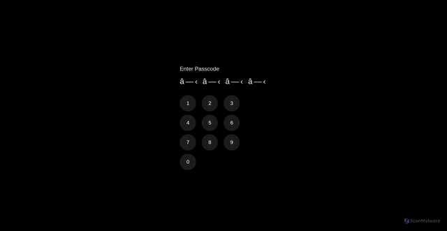 Security scan screenshot of https://obvious-fuchsia-hekzlgmylf-rb1xxnakg6.edgeone.app/