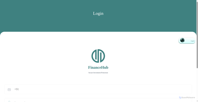 Security scan screenshot of https://skytemineop.cc/