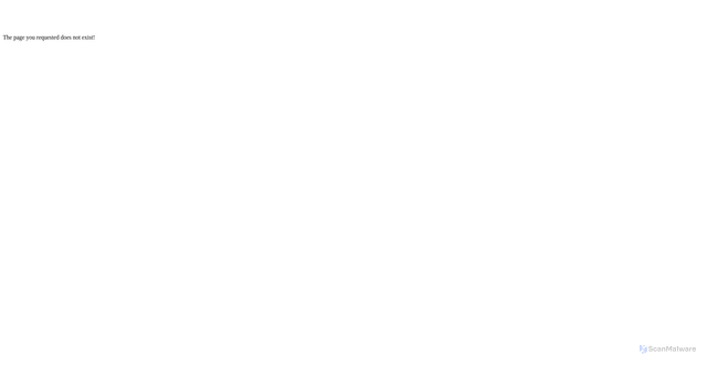 Security scan screenshot of https://link.edgepilot.com