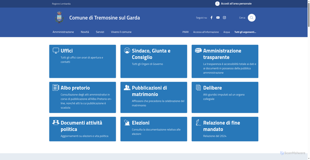 Security scan screenshot of cdnjs.cloudflare.com