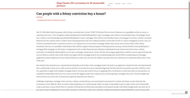 Security scan screenshot of https://manzanohousehugo-yexcy58alr.edgeone.app/12411-can-people-with-a-felony-conviction-buy-a-house.html