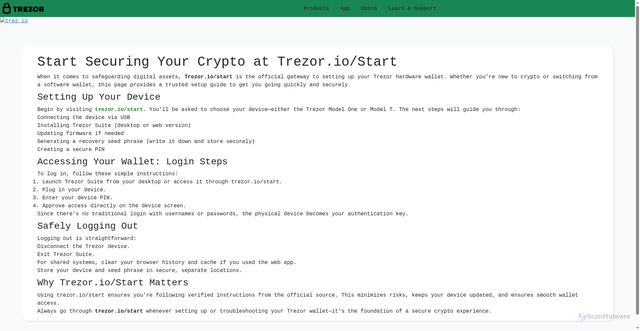 Security scan screenshot of https://help-base-start.netlify.app/