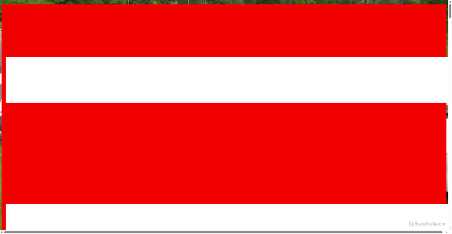 Security scan screenshot of https://haughtonla.gov/