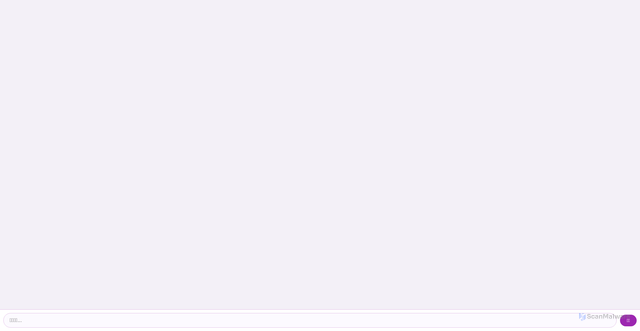 Security scan screenshot of https://mingchat-7vwu3y5wan.edgeone.dev/