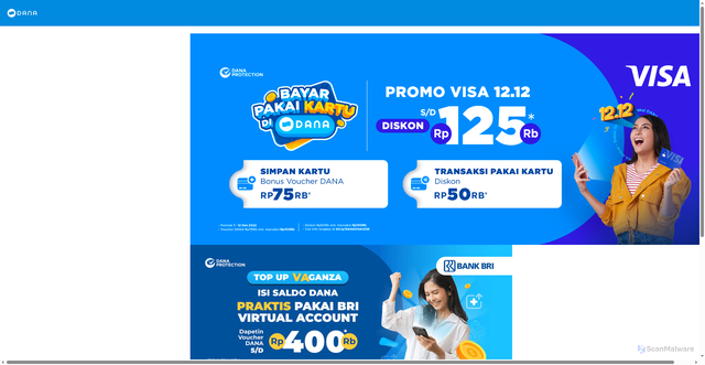 Security scan screenshot of https://inkxx-x-web.viewbe.co/x/x2/