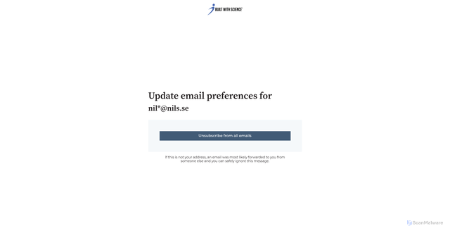 Security scan screenshot of https://hs-21065354.s.hubspotemail.net/hs/preferences-center/en/direct?data=W2nXS-N30h-RFW4fcqpq3C6RXfW2nHYj32MlKtKW2YC90g4hgtYHW34qdD-30cp4gW2MCp-730cmf0W4r7V112PNRwrW41pNqC3QZnrNW1Xn8PR1XrWg3W3XPqqn45n-LXW2sPlxt43s4wZW1_dGxn4r72m0W3j9NFw2RB8TlW4prTLd1Z97LsW2Wq23Y2q_1x8W45vkWQ49JDlpW1BGQDq2RKKvkW3QKVL_4fx0SdW3XXwxt2sKfMqW3bswq23DTyMRW43Cs1B382FD-W1Sx3L_2-JTDcW3Sy2qy3ChbDdW45wcBq45pqP6W2Fwf8w3bbNMdW3g0ryp3S-mPTW3JQDVz23jVS0W1Sq9XP3XxHG6W45xTgx3XYfz5W2vQpHX4kqCL9W3ST4cM3zkxf5W4mzRBX2MXwlBW212Yfn1BnMRsW3djQWr2F_0dnW3VZP-C32ksysW23jq0Q3b8M-sW3h-5zC3g0QHmW23nFQF2xHC4ZW2xy09L41JD6lW3QNK4q36nlVhW49PD2x43WG2YW4kJF4Q1LgZFTW4hyvxP219w_7W41Lg373JDgFsW3JXXWC2Mq2hkW3zkT3r2t78F5W1LhmNT2RJpLhW254B4138jSGtW32jHjn38x2KPW32ccl530rq_ZW3jb77c3X-0c5W2zYvry3LRgyKW1Zvfh43XNwqsW1_3z8c45Y53SW3dh9dF3jt9yNW3DZ_3G3_DFpXW1SdH8N2Mv-_cf34Dx8J04&_hsenc=p2ANqtz-8_lAUEmos7V8P99n1_XyCraO6jS4jRloIYDOwG2xyhAt1HMcMgOxZY8V9tbbsINNIPLJjMnXnhrF7gmJRBBMJXWR2fXQ&_hsmi=383631863