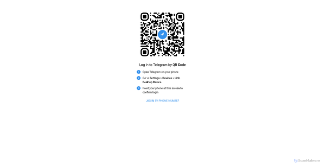 Security scan screenshot of http://pernixzga.shop/