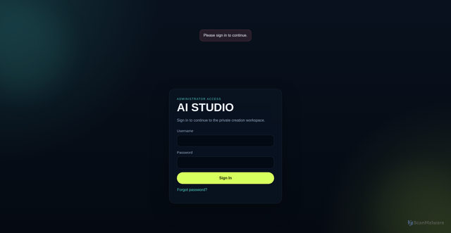 Security scan screenshot of https://nyhetsgruppen.se