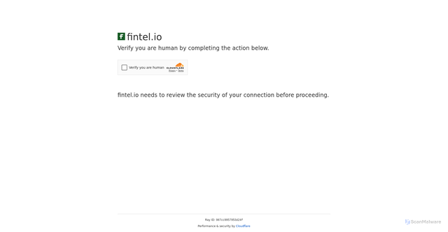 Security scan screenshot of https://fintel.io/ss/us/qs