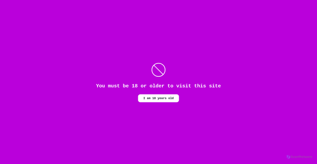 Security scan screenshot of https://bold-broadcast.pages.dev/