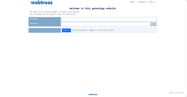 Security scan screenshot of https://0.fedora.pool.ntp.org