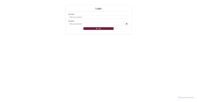 Security scan screenshot of http://menuflicks.com/