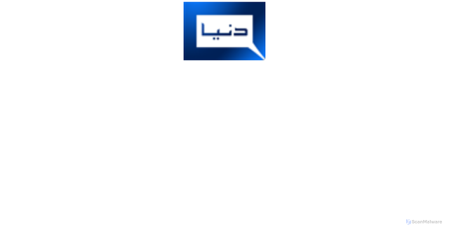 Security scan screenshot of https://img.dunyanews.tv