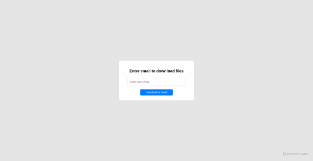 Security scan screenshot of https://dronefilesharing.vercel.app/