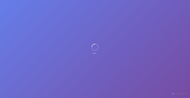 Security scan screenshot of https://personal-floccus-bookmark-zobep5jsf5.edgeone.dev/