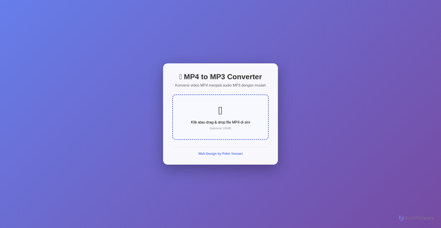 Security scan screenshot of https://broad-magenta-b7cf18izby-bycihoqwgc.edgeone.app/
