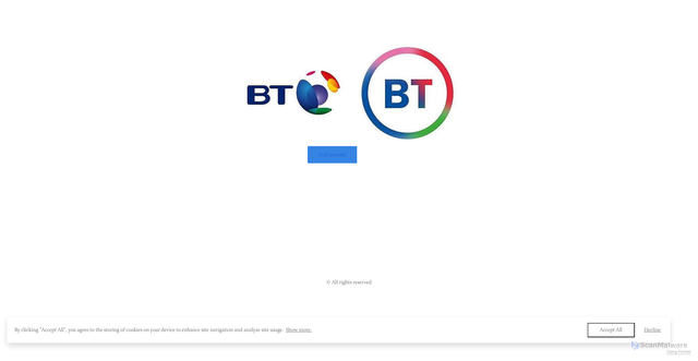 Security scan screenshot of https://portfolio-kasyemz.format.com/jj