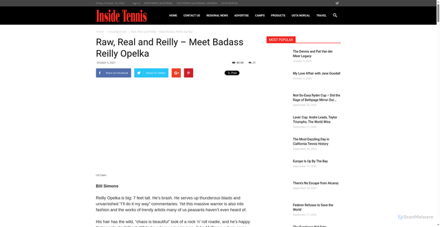 Security scan screenshot of https://www.insidetennis.com/2021/10/raw-real-and-reilly-meet-the-no-1-player-in-america-badass-reilly-opelka/