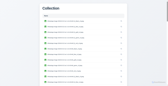 Security scan screenshot of https://characteristic-green-ypxvz8iesi-oxf782orlv.edgeone.app/