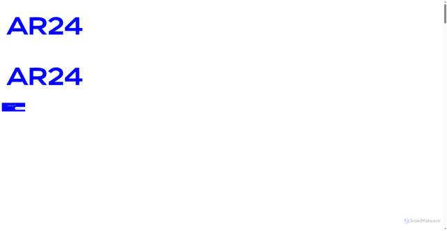 Security scan screenshot of https://good-news-agbbrwojekhwgj4b.builder-preview.com/