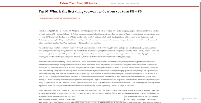 Security scan screenshot of https://africangrovehugo-hrtt52jxs0.edgeone.app/16033-top-10-what-is-the-first-thing-you-want-to-do-when-you-turn-18-yp.html