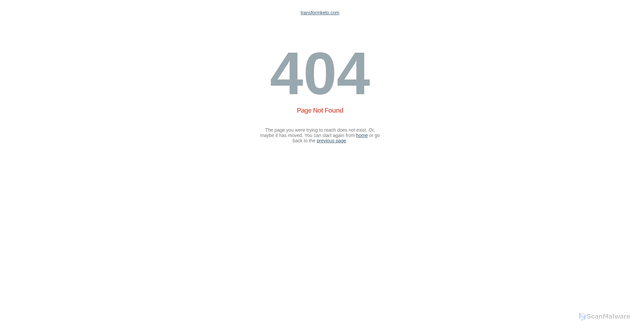 Security scan screenshot of https://transformketoshop.com/fonts/fontawesome-webfontd41d.html?