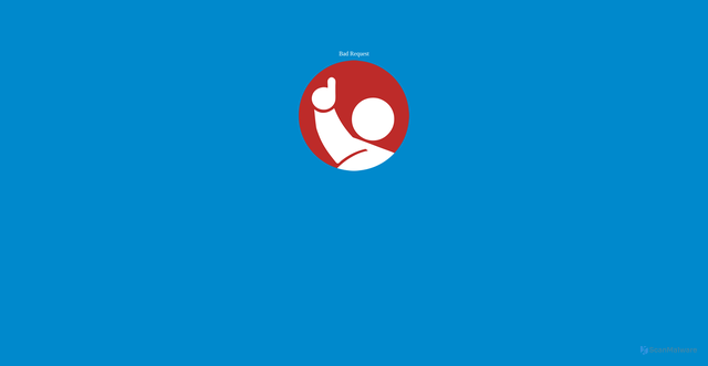 Security scan screenshot of http://bastropcountytexas.gov/