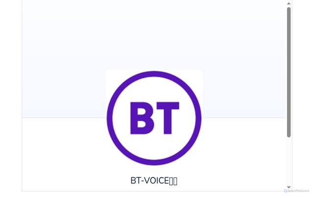 Security scan screenshot of https://linqapp.com/herlene_fields_streeter