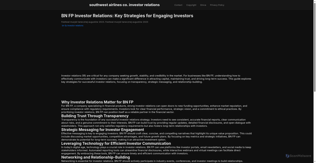 Security scan screenshot of https://jagatnovasphere-dpa4iss0cpip.edgeone.app/bn-fp-investor-relations.html