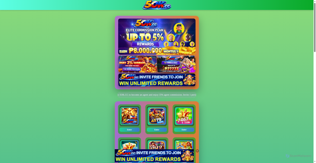 Security scan screenshot of https://hi89fun.com/ztbmo.html