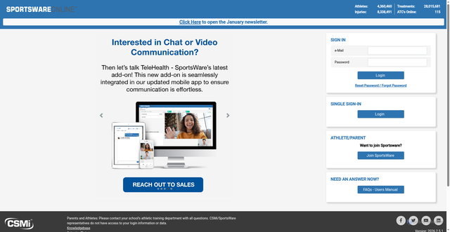 Security scan screenshot of https://swol123.net