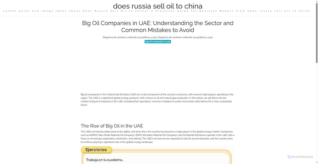 Security scan screenshot of https://pikselglobaljournal-dpp6yca56kr6.edgeone.app/big-oil-companies-in-uae.html