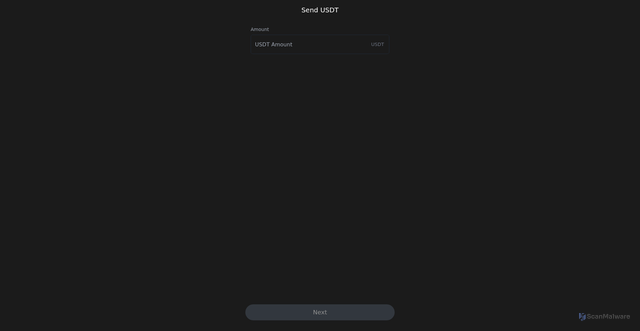 Security scan screenshot of http://www.moneybank-liard.vercel.app/