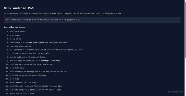 Security scan screenshot of https://key-plum-cgk51zgczz-pcrqps2goo.edgeone.dev/