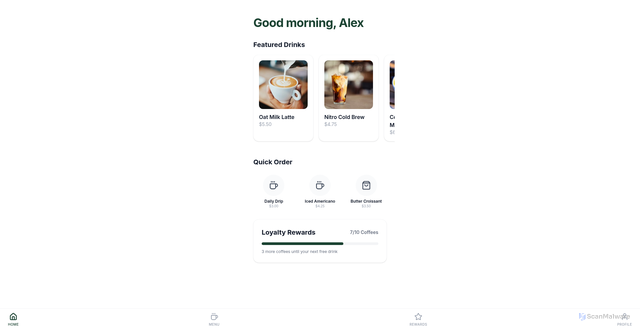Security scan screenshot of https://gastric-aqua-88ohfsz8ik-dke02ylmxm.edgeone.app/