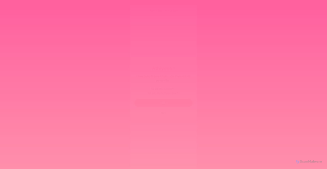 Security scan screenshot of https://annoyed-magenta-sfvvqov6el-7piplwcbni.edgeone.app/