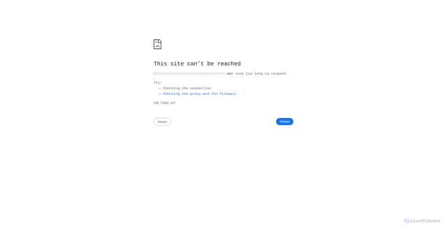 Security scan screenshot of https://xn--12ccfaapan5koap0gbucc0a8bd2cn0dwedknfn7fb2hyyua3k.net/desktop/data/jerseypool?m=33