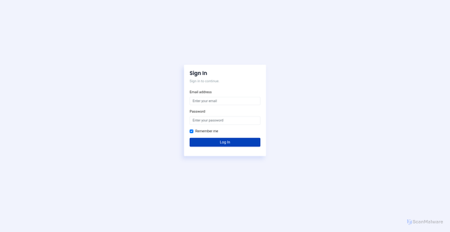 Security scan screenshot of https://leadbuddy.web-players.co.in