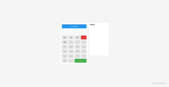 Security scan screenshot of https://complicated-plum-gf3alpqxby-1yio1axdx9.edgeone.app/