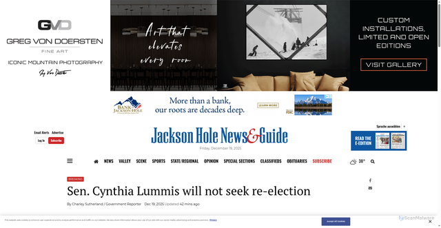Security scan screenshot of https://www.jhnewsandguide.com/news/state/local/sen-cynthia-lummis-will-not-seek-re-election/article_1f25ca5f-71a5-424c-9d6c-2e69096d7524.html