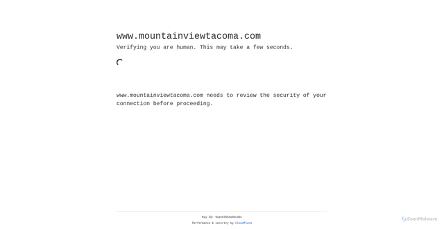 Security scan screenshot of https://www.mountainviewtacoma.com/obituaries/kenneth-mcfarland-2