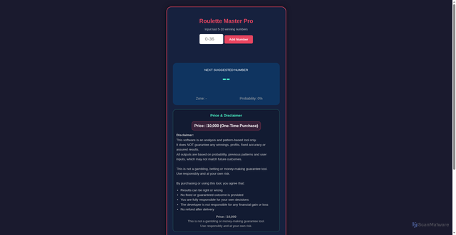 Security scan screenshot of https://proposed-lavender-stqfreqkqq-xbktmveyxv.edgeone.app/