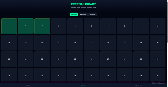 Security scan screenshot of https://stormy-copper-tlsdpe0n96-bxaix3rm5i.edgeone.app/