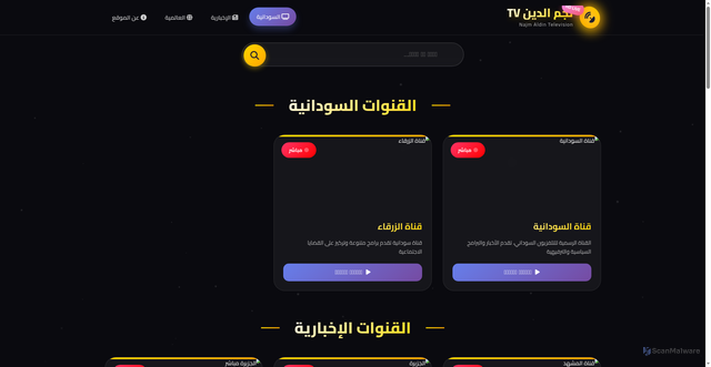Security scan screenshot of https://worthwhile-white-jvus2wbshh-gjz0t2ddxp.edgeone.app/