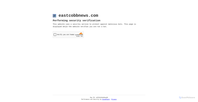 Security scan screenshot of challenges.cloudflare.com